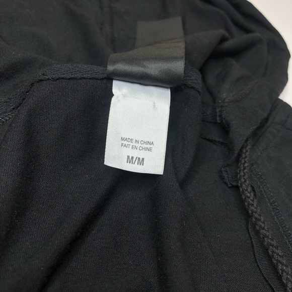 La Senza Deep-V Lounge Pullover Active Hoodie Set - Picture 5 of 16